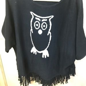 NY Collection sweater